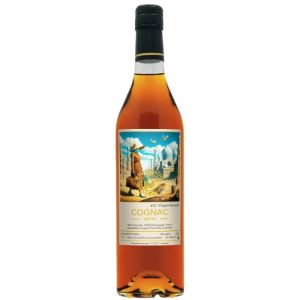Malternative Cognac Marie Foucher Lot 75 Fins Bois
